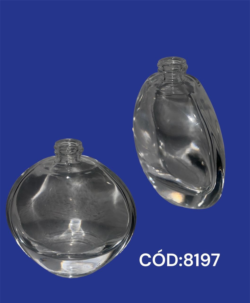 VID DIFUSOR OVAL 60ML B/17