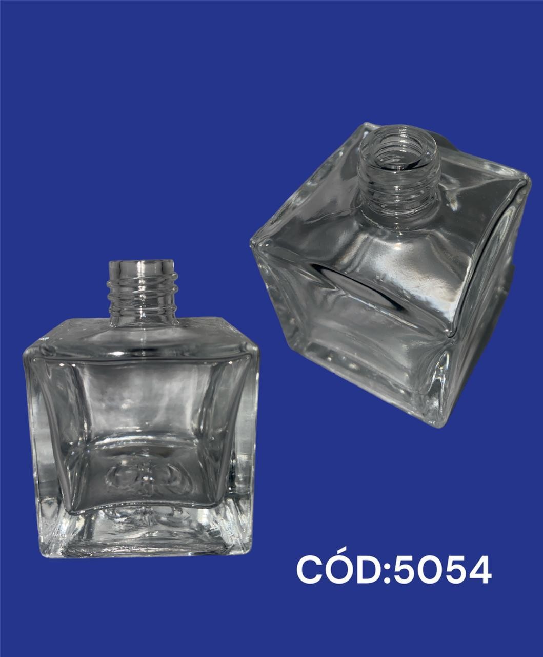 VID CUBE 50ML R.885/671 B/18