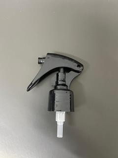 VALVULA GATINHO MINI PRETO B/24 - PECA
