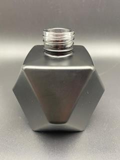 VID GEO 200ML PRETO FOSCO REF:FR200107 - PECA