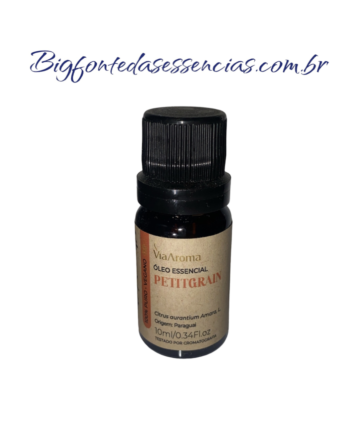 OLEO ESSENCIAL V A PETITGRAN 10ML - UNID