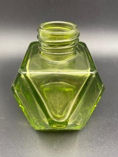 VID GEO 100ML VERDE S/TP REF:1904  - PECA