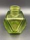 VID GEO 200ML VERDE S/TP REF:JR1816 - UNID