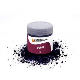 CORANTE OLEO PO AZUL 7G - UNID