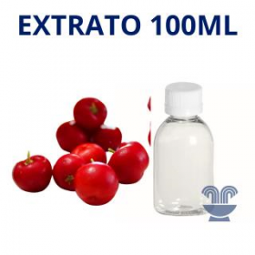 EXTRATO ACEROLA 100ML - UNID