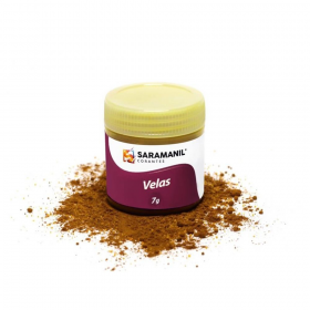 CORANTE PÓ AMARELO 7G