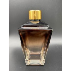 VID DIAMANTE LUXO 250ML DEGRADE AMBAR B/28 - PECA