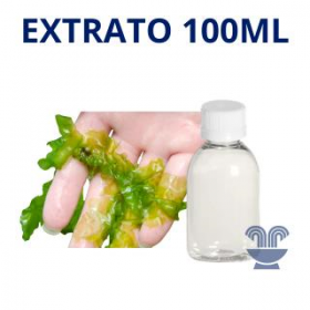 EXTRATO  ALGAS 100ML - UNID
