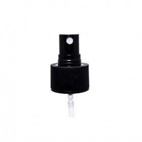 VAL B/28 SPRAY PRETA - UNID