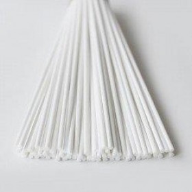 VARETA FIBRA SENSACION 50CM BRANCA - UNID