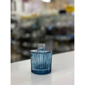 VID NAPOLI 130ML AZUL B/28 REF:2013 - UNID