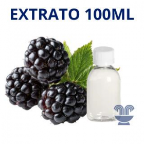 EXTRATO AMORA 100ML - UNID