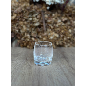 COPO DE VIDRO  100ML WHISKY REF:SP1194