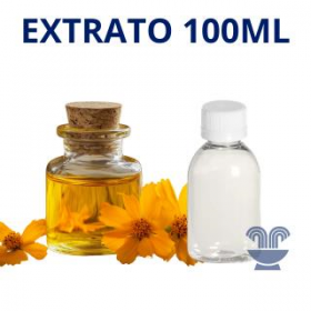 EXTRATO ARNICA 100ML - UNID