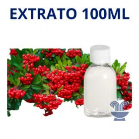 EXTRATO AROEIRA 100ML - UNID