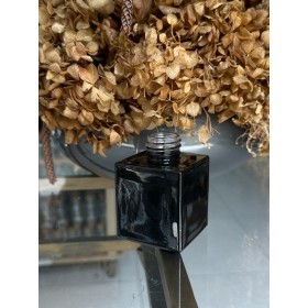 VID CUBE 100ML PRETO BRILHANTE  B/28- UNID