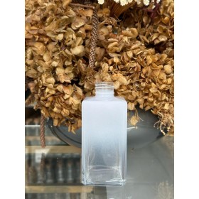 VID SQUARE 250ML DEG.BRANCO B/28 CX48 - PECA