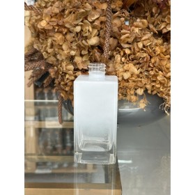 VID SQUARE 350ML DEGRADE BRANCO B/28  - UNID