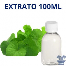 EXTR CENTELHA ASIATICA 100ML - UNID