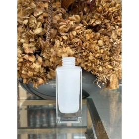 VID SQUARE 150ML BRANCO REF:1815BR - UNID