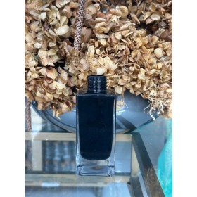 VID SQUARE 150ML PRETO REF:JR1815-PO CX48 - UNID