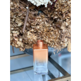 VID SQUARE 250ML DEG.COBRE REF:H3171COB - UNID