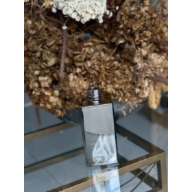 VID SQUARE 350ML BRILHO FUME - UNID