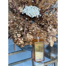 VID SQUARE 350ML BRILHO AMBAR - UNID