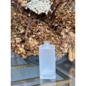 VID SQUARE 350ML FOSCO B/28 - UNID