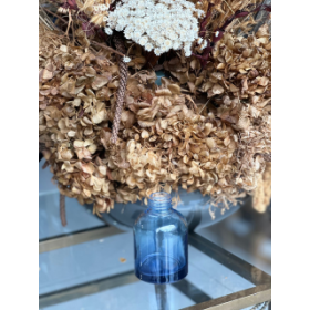 VID DIFUSOR YORK DEG. AZUL 170ML REF:2012 - UNID