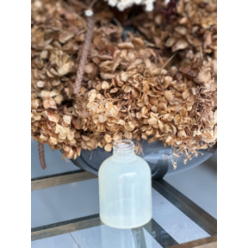 VID DIFUSOR YORK BEGE LEITOSO 170ML REF:2012 - UNID