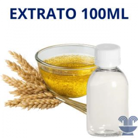 EXTRATO GERME DE TRIGO 100ML - UNID