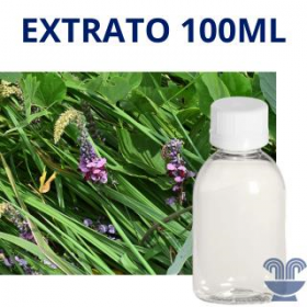 EXTRATO SETE ERVAS 100ML - UNID