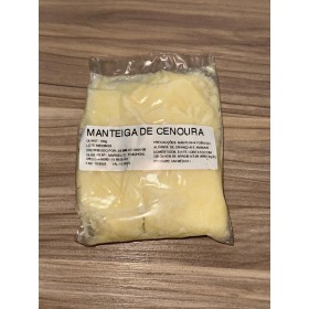 MANTEIGA DE CENOURA 100GR - UNID