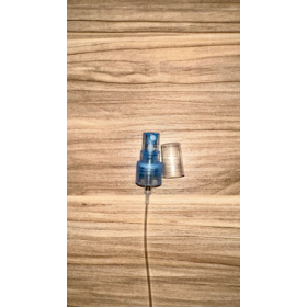 VAL B/13 SPRAY AZUL - UNID