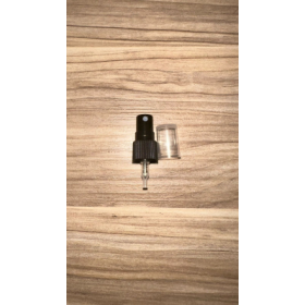 VAL B/13 SPRAY PRETA - UNID