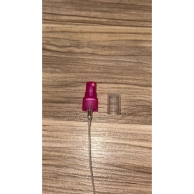 VAL B/13 SPRAY ROSA - UNID