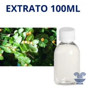 EXTRATO RASPA DE JUA 100ML - UNID