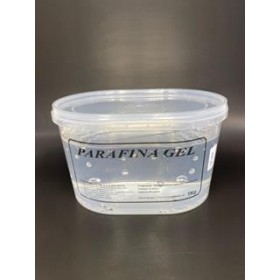 PARAFINA EM GEL - 1KG