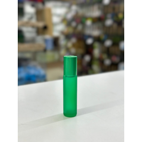 VID LABIAL 10ML VERDE FOSCO REF:2382 - UNID