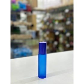 VID LABIAL 10ML AZUL C/TAMPA - UNID