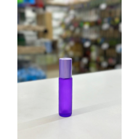 VID LABIAL 10ML LILAS C/TAMPA - UNID