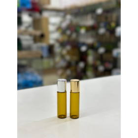 VID LABIAL 5ML AMBAR  - UNID