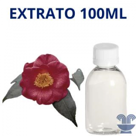EXTRATO QUINA ROSA 100ML - UNID
