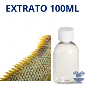 EXTRATO QUERATINA 100ML - UNID