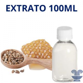 EXTRATO PROPOLIS 100ML - UNID