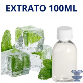 EXTRATO MENTA 100ML - UNID