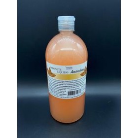 SABONETE LÍQUIDO PRONTO AMÊNDOAS - LT