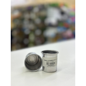 FORMA DE ALUMINIO  04X05