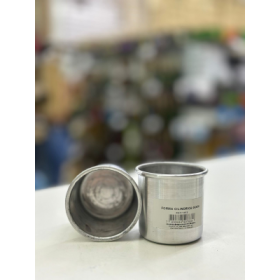 FORMA REDONDA 06X06 - UNID